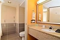 Comfort Inn Atlantic City North Absecon Nj